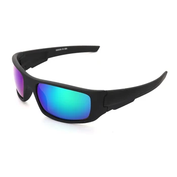 Glitztxunk ochelari de Soare Sport Barbati Pătrat de Brand Designer de Ochelari de Soare UV400 2019 în aer liber Ochelari de Oculos De Sol meninas