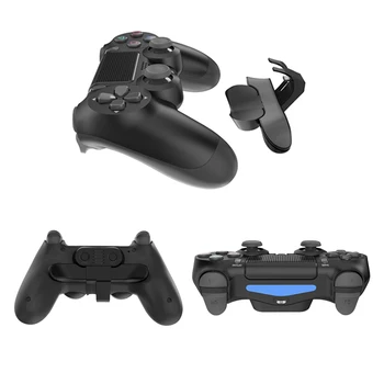 Pentru PS4 Controler Gamepad Butonul Înapoi Atașament Joystick-ul din Spate Extensia Turbo Cheile Butoane Pentru PS4 DualShock4 Controler de Joc