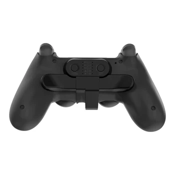 Pentru PS4 Controler Gamepad Butonul Înapoi Atașament Joystick-ul din Spate Extensia Turbo Cheile Butoane Pentru PS4 DualShock4 Controler de Joc