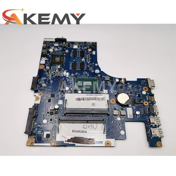 AKemy NM-A361 placa de baza pentru Lenovo G40-80 ACLU3/ACLU4 NM-A361 PM laptop placa de baza notebook I7-5500U CPU R5 M230/2G GPU