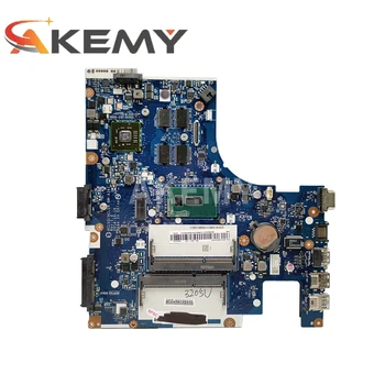 AKemy NM-A361 placa de baza pentru Lenovo G40-80 ACLU3/ACLU4 NM-A361 PM laptop placa de baza notebook I7-5500U CPU R5 M230/2G GPU
