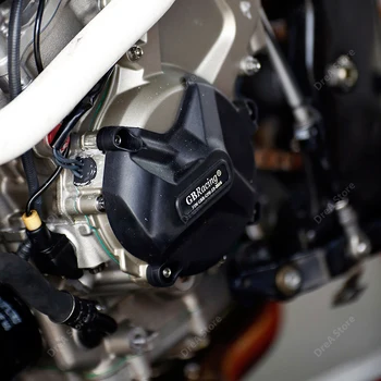 Capacul motorului caz de Protecție pentru cazul Motociclete GB de Curse pentru s 1000 rr S1000R HP4 2009 2010 2011 2012 2013 2016