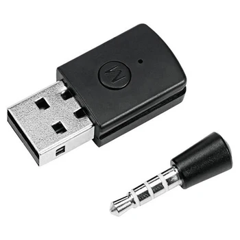 USB Adaptoare Bluetooth BT 4.0 USB Wireless Adaptor Audio modemuri usb Căști Receptor Transmițător pentru PS4, PS5 Controller