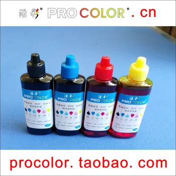 Cele mai noi BT6000BK BT5000C BT5000M BT5000Y 100ml vopsea cerneala Refill CISS Kit special pentru brother DCP-T300 DCP-T500W DCP-T700W MFC-T800W