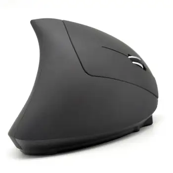Wireless Gaming Mouse 2.4 GHz Verticale Mouse de Gaming 800 1200 1600 DPI Ergonomic mouse-uri de Calculator de Birou Periferice pentru computere