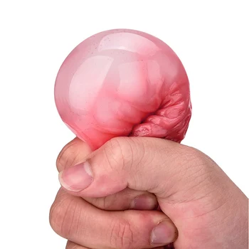 Anti Stres Squishy Stoarce Creierul Splat Ball Gadget-Uri Amuzante Chestii Misto Autism Senzoriale Incurca Frământa Jucărie Pentru Copii Pentru Adulti