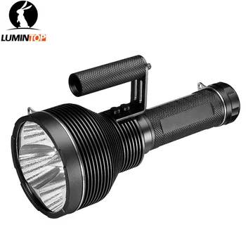 Lumintop BLF GT94 Lanterna LED-uri SBT-90 Led-uri 20000 LM Tactice Lumina de 8 buc 18650 Baterie pentru Căutare, Salvare ,Sport în aer liber
