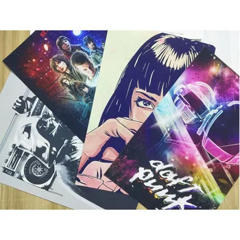 Tokyo Ghoul Fierbinte Anime Arta de Mătase Poster Canvas Print 13x20 inch-006