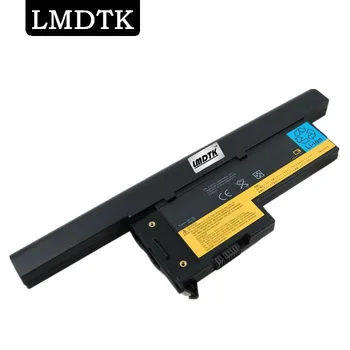 LMDTK Noi 8cells baterie laptop PENTRU ThinkPad X60s X61Series 40Y6999 40Y7001 40Y7003 ASM92P1170 ASM92P1174 transport gratuit