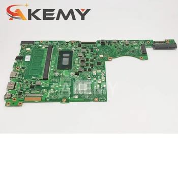 Akemy Pentru Asus X411 X411U X411UN X411UQ Laptop Placa de baza X411UA Placa de baza Testate W/ 4415U i3 i5 cpu 4GB RAM