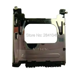 NOUL Card de Memorie SD Slot Suport Pentru Nikon D40 D40X D60 D80 D3000 SLR aparat de Fotografiat Digital de Reparare Parte