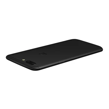 Original Oneplus 5 A5000 4G LTE Telefonul Mobil Snapdragon 835 Octa Core 5.5