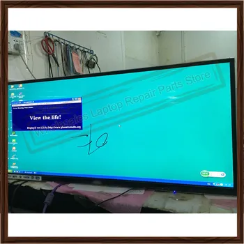 34 inch 5K UHD ecran LCD LM340RW1 SSA1 SS A1 patru laturi rama ingusta Pentru 34WK95U IPS ecran LCD panou de 5120×2160