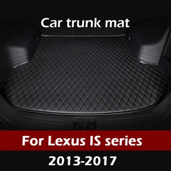 MIDOON portbagaj covoraș pentru Lexus ESTE seria 2011 2012 2013 2016 2017 cargo liner covor interior accesorii capac