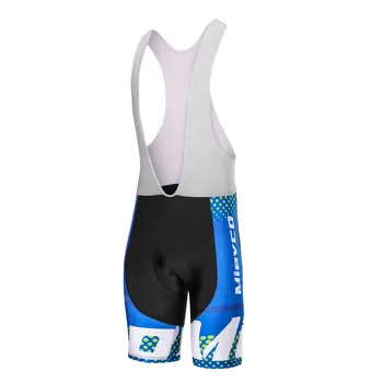 Mieyco Echipa Pro Cycling Jersey Salopete Pantaloni scurți de Înaltă Calitate, Respirabil Rapid-Uscat Biciclete Sport Bike Salopete Pantaloni de MTB Munte