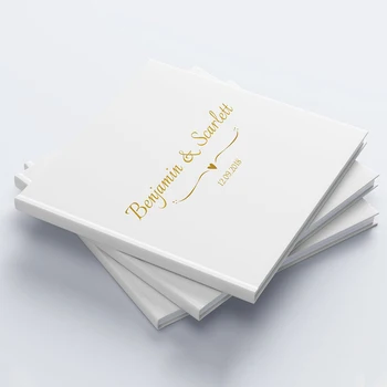 Album Foto De Nunta Personalizate Folie De Aur De Nunta Carte De Oaspeti Nunta Personalizate Carte De Oaspeti Rustic Unic De Nunta Carte De Oaspeți