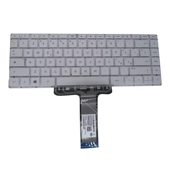 901658 061 italiană Inlocuire tastaturi pentru HP Pavilion X360 13-S 13-S000 13t-S000 13 S100 S200 13-s020nr Tastatura Italiano