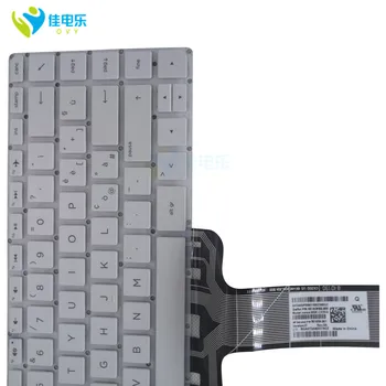 901658 061 italiană Inlocuire tastaturi pentru HP Pavilion X360 13-S 13-S000 13t-S000 13 S100 S200 13-s020nr Tastatura Italiano