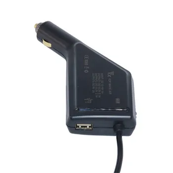 Mavic Aer Incarcator Auto Adaptor pentru DJI Mavic AER Control de la Distanță și de Încărcare a Bateriei Hub USB Multi Baterie Încărcător de Mașină