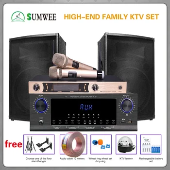 VOD Karaoke Sistem audio sistem de sunet pentru KTV Meci de Petrecere on-line joc de muzică