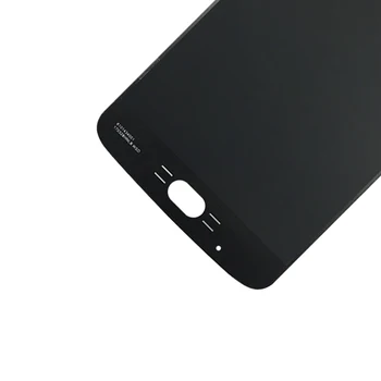 Noi de Lucru Display LCD Touch Screen Digitizer Înlocuirea Ansamblului Pentru Motorola Moto Z2 Juca XT1710-01/07/08/10