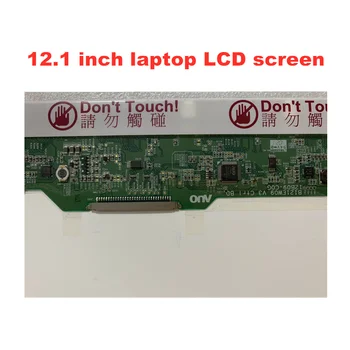 12.1-inch B121EW09 V. 3 LTN121AT07 LP121WX3 de afișare Laptop lcd grohotis pentru IBM thinkpad X200 X201 30pins 1280*800 notebook-uri de afișare