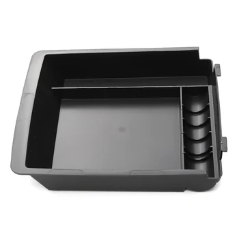 ABS Cotiera Secundar Cutie de Depozitare Consola centrala Pentru pentru HYUNDAI ELANTRA 2011 2012 2013 187*165*35mm