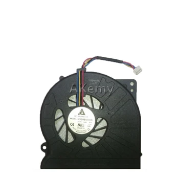 Akemy Original Pentru laptop Asus radiator ventilator de răcire cpu coolerK52 K52F A52F X52F P52F k52J P52J A52J X52J K52D X52D CPU radiator
