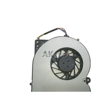 Akemy Original Pentru laptop Asus radiator ventilator de răcire cpu coolerK52 K52F A52F X52F P52F k52J P52J A52J X52J K52D X52D CPU radiator