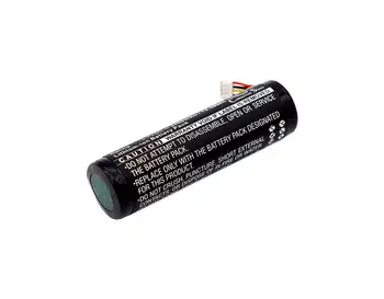 Cameron Sino 3400mah baterie pentru GARMIN Alpha 100 DC50 T5 TT10 TT15 T5 GPS Standard de Urmărire Câine Guler 010-10806-30 baterii