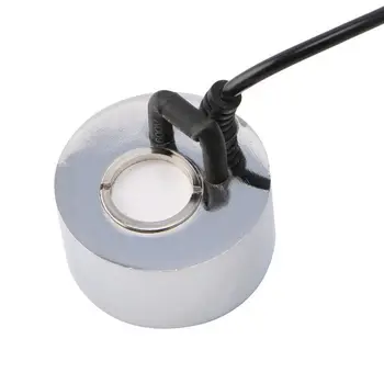 Fără Lumini Pentru Umidificator cu Ultrasunete Mist Maker 24V Nebulizator Atomizor