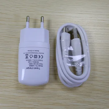 Original UE Plug Încărcător de Călătorie cu Mult Conector Micro USB Cablu Pentru Blackview BV6000