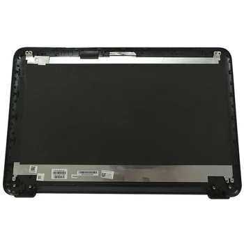 NOUL Laptop LCD Capac Spate/Frontal/Balamale LCD/zonei de Sprijin pentru mâini/Jos de Caz Pentru HP 250 255 256 G4 15-AC 15-AF 813935-001 813930-001