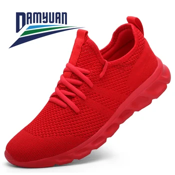 Damyuan Barbati Casual Pantofi pentru Bărbați Pantofi Marimea 46 47 Incaltaminte Adidasi Sport Încălțăminte de Moda pentru Femei Pantofi Noi Iubitorii de Moda Pantofi