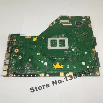 60-NBHMB110-F01 X55A Placa de baza Pentru ASUS X55A X55V laptop Placa de baza 31XJ3MB0010 SJTNV