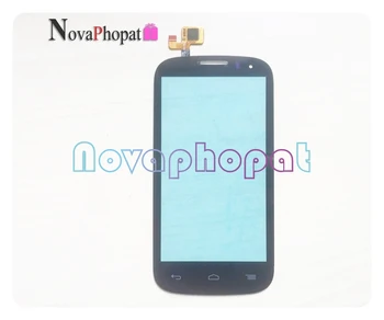 Novaphopat Ecran Pentru Alcatel C5 OT5036 5036 5036D Ecran LCD Touch Screen Digitizer Sticla Senzorului Înlocuirea Panoului + de urmărire