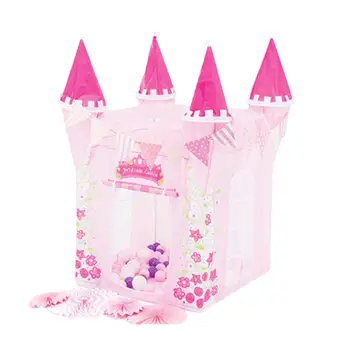 Copiii Se Joacă Cort Toy Princess Castle Casă De Joacă Cort În Aer Liber Interior Cort De Joaca Pentru Copii