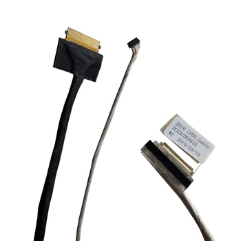 5C10L46227 LCD LED Video Cablu Flex Pentru LENOVO ideapad 110-15IBR 110-15AST Ecran Cablu P/N:dc02c009910