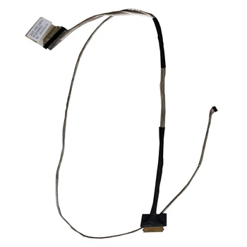 5C10L46227 LCD LED Video Cablu Flex Pentru LENOVO ideapad 110-15IBR 110-15AST Ecran Cablu P/N:dc02c009910