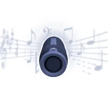 TG118 40W Bluetooth Difuzor de Mare Putere Difuzor Portabil Bara de Sunet pentru Calculator Music Player Centru Cutie de Boom-ul Bluetooth Coloana FM