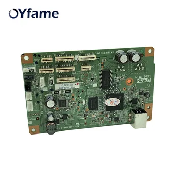 OYfame Formatare Board Placa de baza placa de baza Placa de baza placa de bază Modificate Pentru Epson L805 Imprimanta UV