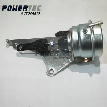 Turbo Actuatorului de Descărcare a Turbocompresorului BV43 53039700145 53039700127 28200-4A470 28200-4A480 pentru KIA Sorento 2,5 CRDi 125 Kw