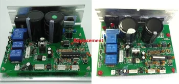 Transport gratuit ZHKQSI-CPL ZH-KQSI-002 Motor Controller panou de Control driver de placa banda de alergat circuit Costum pentru BH6425 BH6421C