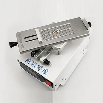 NJLD Aspirație LCD Mașină Separată Lipici Curat Încălzire Separator Cu 360 de Grade Rotaion Placa Pentru Afișajul Telefonului Fixare Instrument