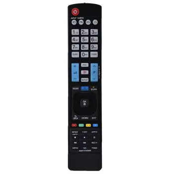 Universal Smart TV AKB73756565 Control de la Distanță Controler de Înlocuire Pentru TV LG de Control ABS