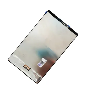 Original 7 inch Ecran LCD și Touch Ecran Pentru Lenovo Tab M7 TB-7305 TB-7305F TB-7305i TB-7305x 3G 4G WIFI Digitizer Asamblare