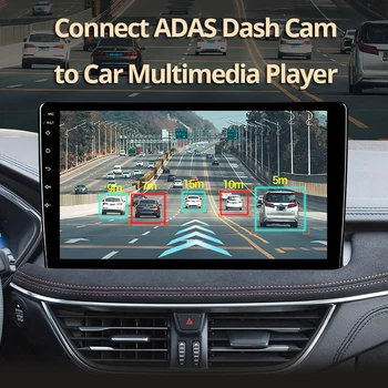 TIEBRO 2DIN Android 9.0 Capul Unitate Radio Auto Multimedia Player Video de Navigare GPS Pentru Toyota Corolla 10 E140 E150 2008-2012 DVD