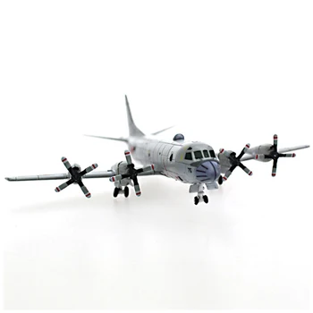 15705 1/250 Scară Avion JMSDF P-3C Orion aeronave de patrulare Maritimă Jucărie pentru Colletion Cadou Model de Avion Militar