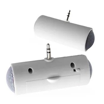 Portabil 3.5 mm Stereo Mini Difuzor Amplificator Pentru MP3/MP4/telefon Mobil/Tabletă Portabile Audio Video
