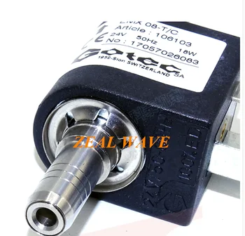 Swiss Gotec Electromagnetice Pompa EMX08-T/C 106103 Electromagnetice Pompa Antispumant Pompa